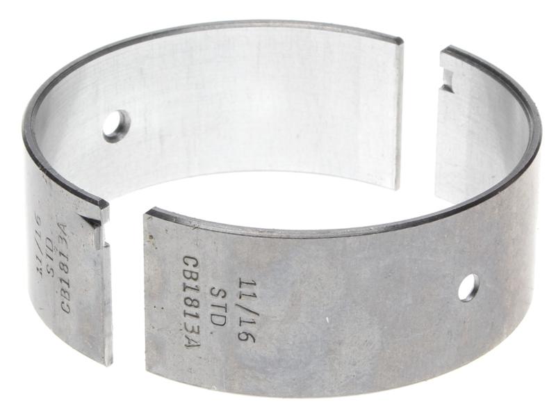 Clevite CB1813A Engine Connecting Rod Bearing Pair product image 1 of 2