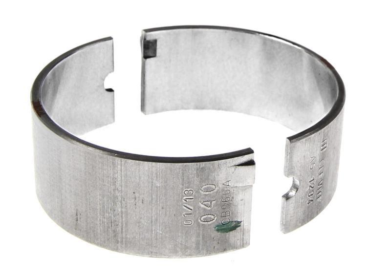 Clevite CB960A40 Engine Connecting Rod Bearing Pair product image 1 of 1