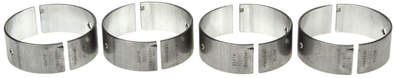 Clevite CB1408A Engine Connecting Rod Bearing Pair product image 2 of 2