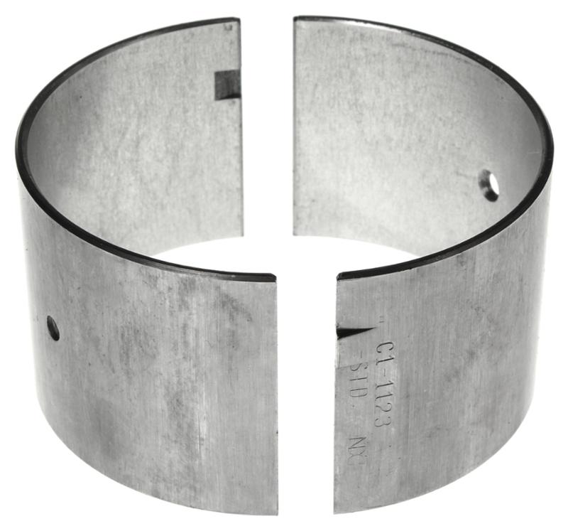 Clevite CB1219G Engine Connecting Rod Bearing Pair product image 1 of 1
