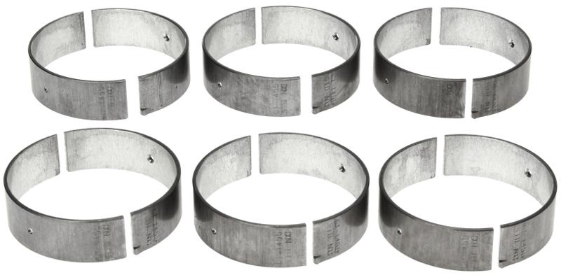 Clevite CB1833P Engine Connecting Rod Bearing Pair product image 1 of 2