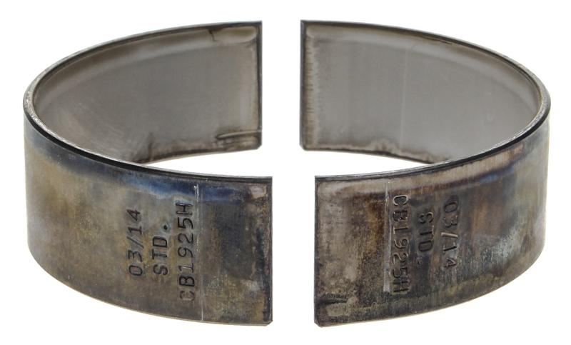 Clevite CB1925H Engine Connecting Rod Bearing Pair product image 1 of 1