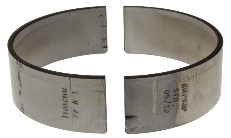 Clevite CB756P Engine Connecting Rod Bearing Pair product image 1 of 1