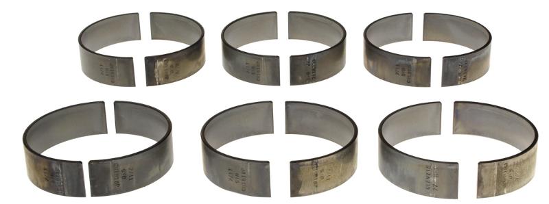 Clevite CB1818A Engine Connecting Rod Bearing Pair product image 1 of 2