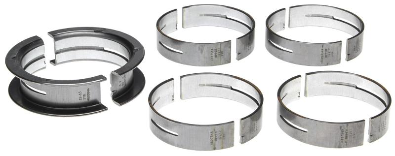 Clevite MS981A20 Engine Crankshaft Main Bearing Set product image 1 of 1