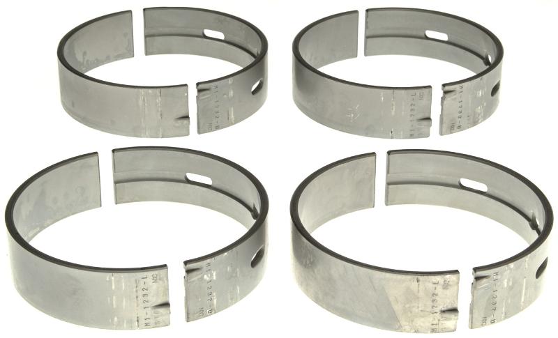 Clevite MS2343P Engine Crankshaft Main Bearing Set product image 1 of 1