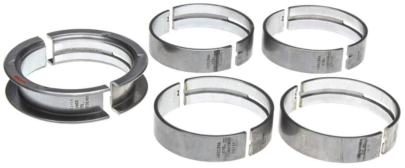 Clevite MS2204A Engine Crankshaft Main Bearing Set product image 1 of 1