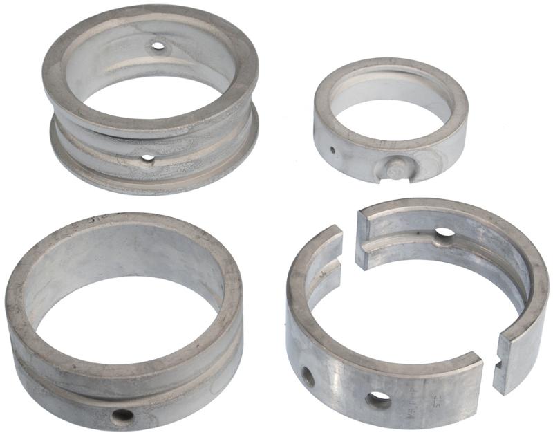 Clevite MS943A10 Engine Crankshaft Main Bearing Set product image 1 of 1