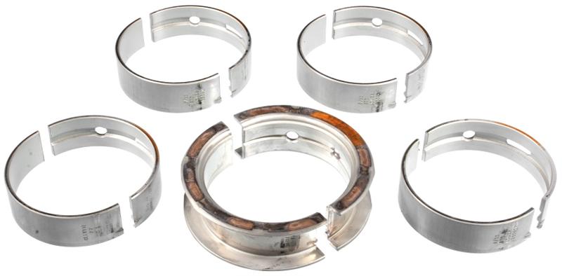 Clevite MS2294P10 Engine Crankshaft Main Bearing Set product image 1 of 1