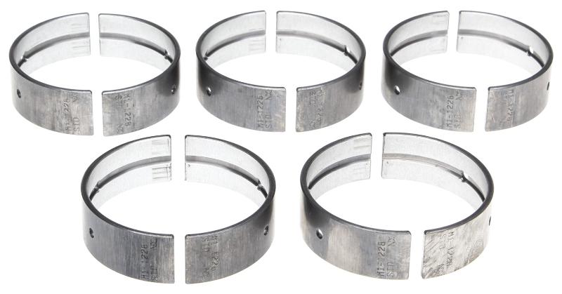 Clevite MS2301A Engine Crankshaft Main Bearing Set product image 1 of 1