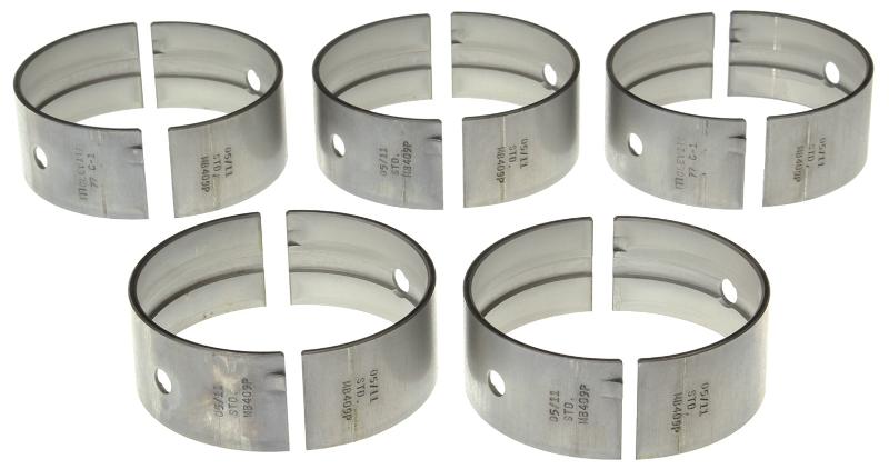 Clevite MS1084P Engine Crankshaft Main Bearing Set product image 1 of 1