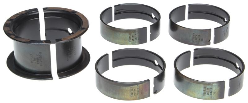 Clevite MS909HK1 Engine Crankshaft Main Bearing Set product image 1 of 1