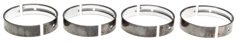 Clevite MS2358A Engine Crankshaft Main Bearing Set product image 1 of 1