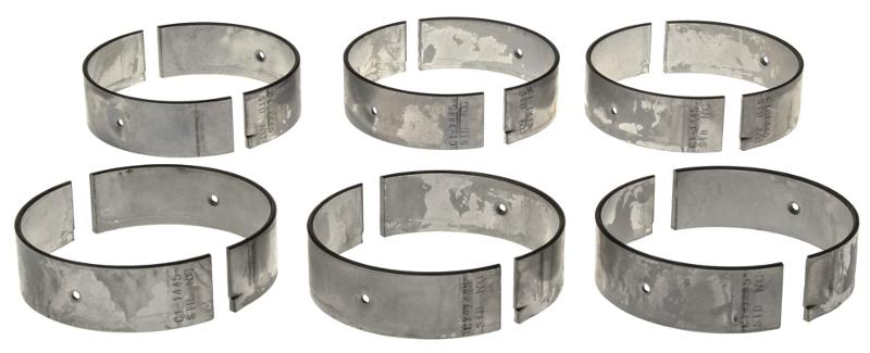 Clevite CB1783P Engine Connecting Rod Bearing Pair product image 2 of 2