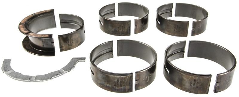 Clevite MS2344HX - Engine Crankshaft Main Bearing Set Clevite MS2344HX Engine Crankshaft Main Bearing Set product image 1 of 1