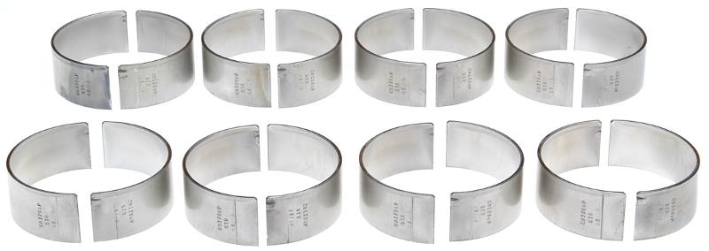 Clevite CB1286P Engine Connecting Rod Bearing Pair product image 2 of 2