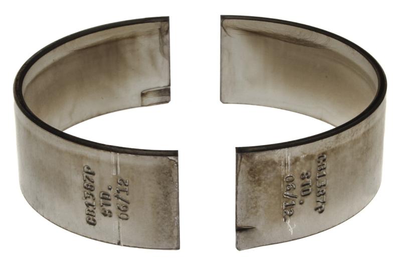Clevite CB1387P Engine Connecting Rod Bearing Pair product image 1 of 2