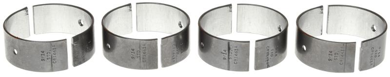 Clevite CB1461A Engine Connecting Rod Bearing Pair product image 2 of 2