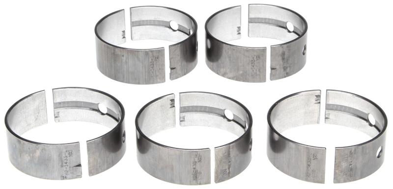Clevite MS2212A Engine Crankshaft Main Bearing Set product image 1 of 1