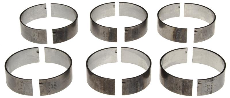 Clevite CB1443A30 Engine Connecting Rod Bearing Pair product image 2 of 2