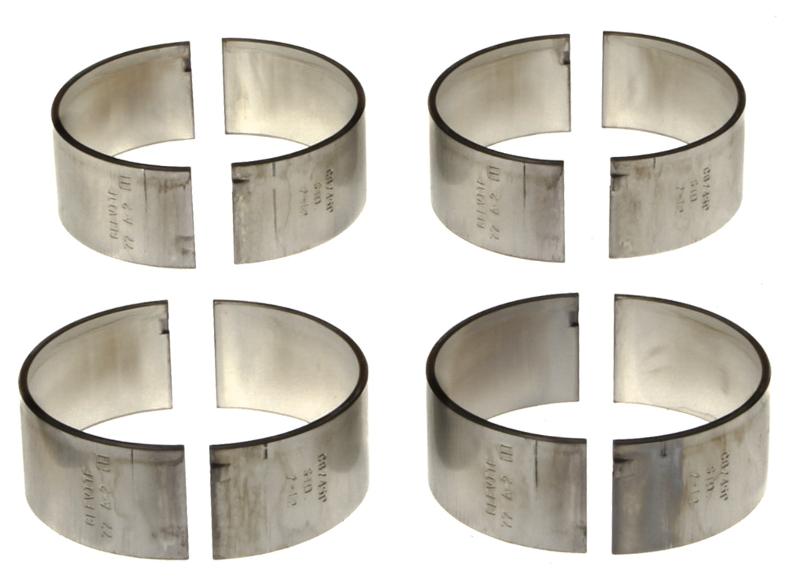 Clevite CB745P30 Engine Connecting Rod Bearing Pair product image 2 of 4