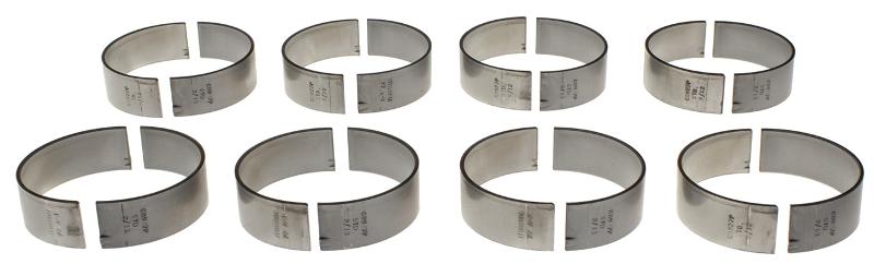 Clevite CB927P10 Engine Connecting Rod Bearing Pair product image 2 of 2
