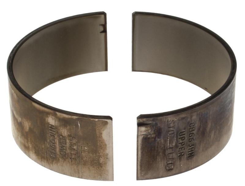 Clevite CB663HN Engine Connecting Rod Bearing Pair product image 1 of 1