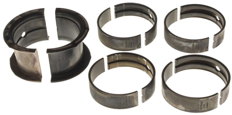 Clevite MS909H10 Engine Crankshaft Main Bearing Set product image 1 of 1