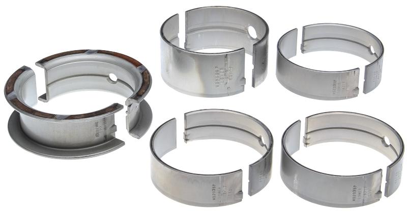 Clevite MS540P Engine Crankshaft Main Bearing Set product image 1 of 1