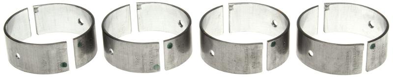 Clevite CB1279A Engine Connecting Rod Bearing Pair product image 1 of 2