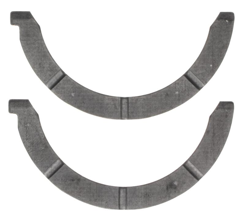Clevite TW606S Engine Crankshaft Thrust Washer Set product image 1 of 1