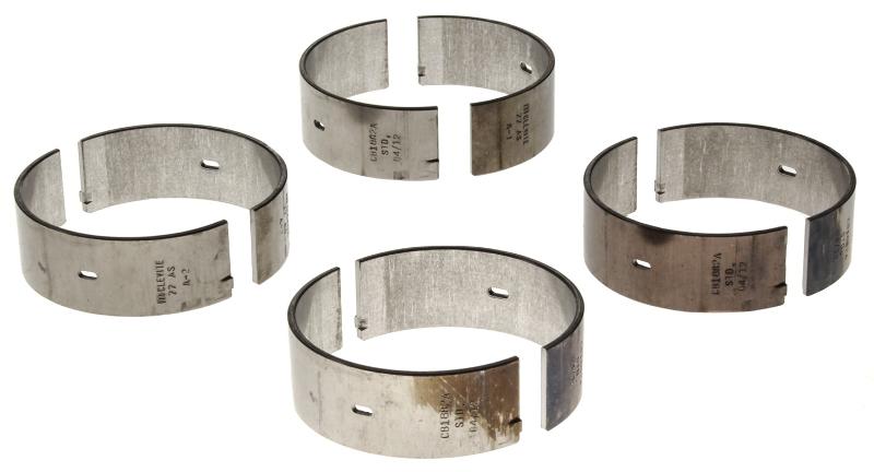 Clevite CB1882A10 Engine Connecting Rod Bearing Pair product image 1 of 4