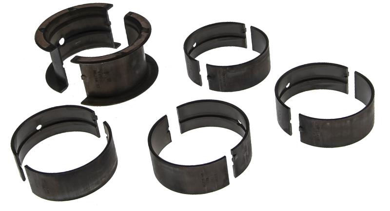 Clevite MS2323HX Engine Crankshaft Main Bearing Set product image 1 of 1