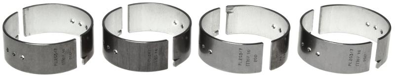 Clevite CB1332A Engine Connecting Rod Bearing Pair product image 1 of 2