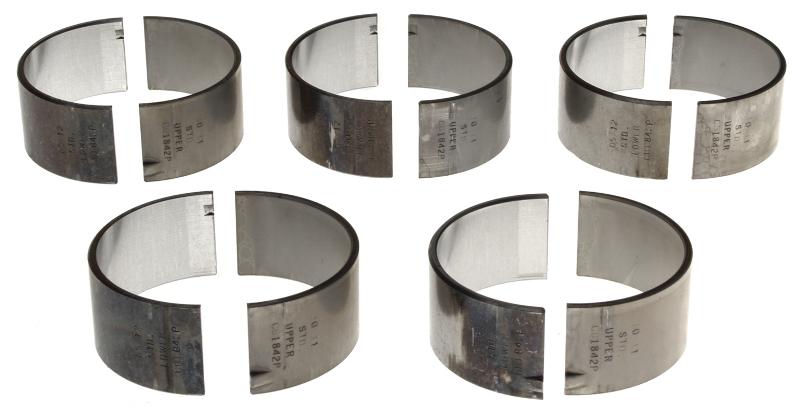 Clevite CB1842P Engine Connecting Rod Bearing Pair product image 1 of 3