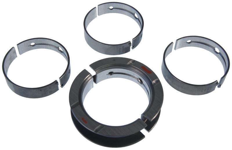 Clevite MS1946A Engine Crankshaft Main Bearing Set product image 1 of 1