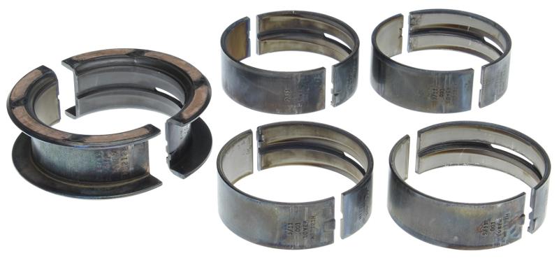 Clevite MS590H1 - Engine Crankshaft Main Bearing Set Clevite MS590H1 Engine Crankshaft Main Bearing Set product image 1 of 1