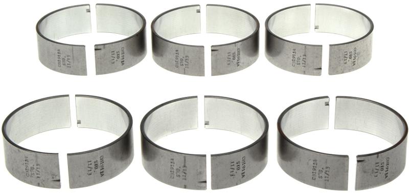 Clevite CB1911A Engine Connecting Rod Bearing Pair product image 2 of 2