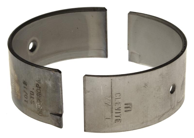 Clevite CB1780P Engine Connecting Rod Bearing Pair product image 1 of 2