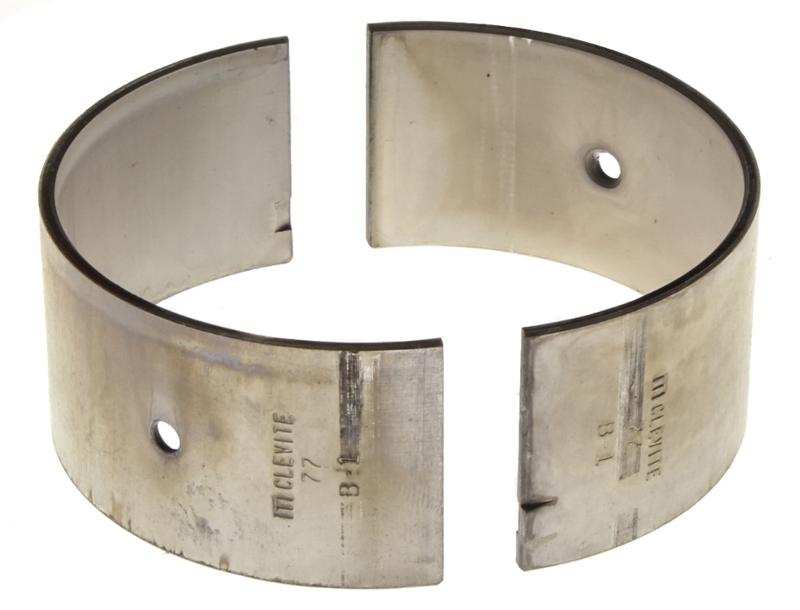 Clevite CB535P Engine Connecting Rod Bearing Pair product image 1 of 1