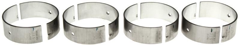 Clevite CB583A20 Engine Connecting Rod Bearing Pair product image 3 of 3