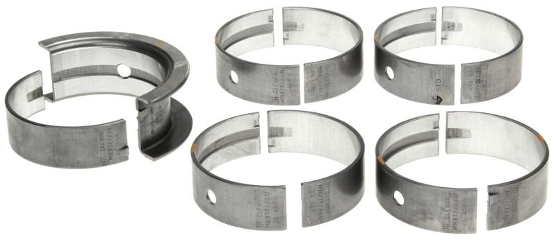 Clevite MS1803A Engine Crankshaft Main Bearing Set product image 1 of 1