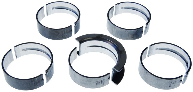 Clevite MS1706A Engine Crankshaft Main Bearing Set product image 1 of 1