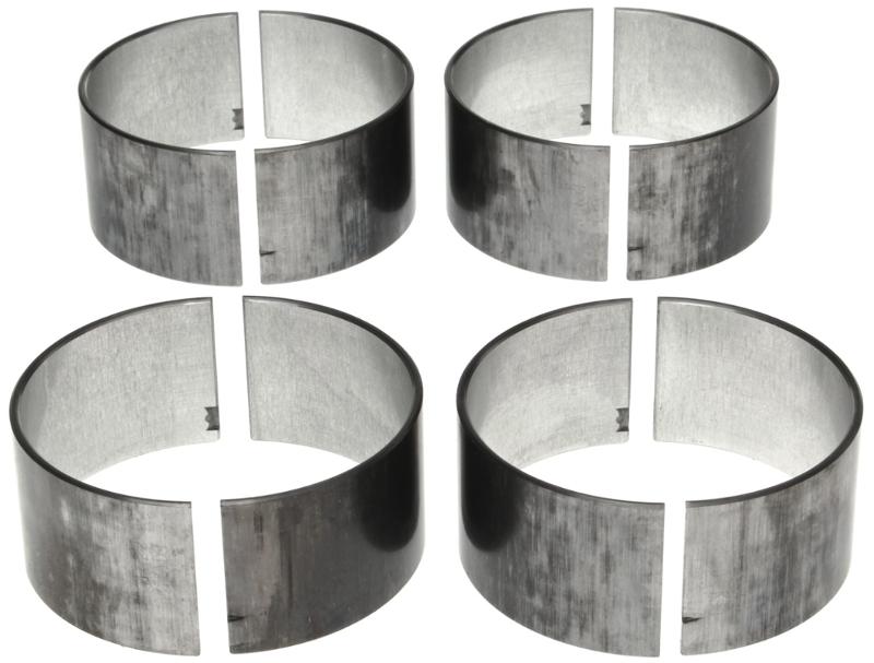 Clevite CB1450P Engine Connecting Rod Bearing Pair product image 2 of 2