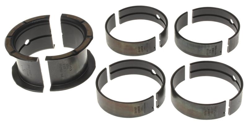 Clevite MS909HXK - Engine Crankshaft Main Bearing Set Clevite MS909HXK Engine Crankshaft Main Bearing Set product image 1 of 1