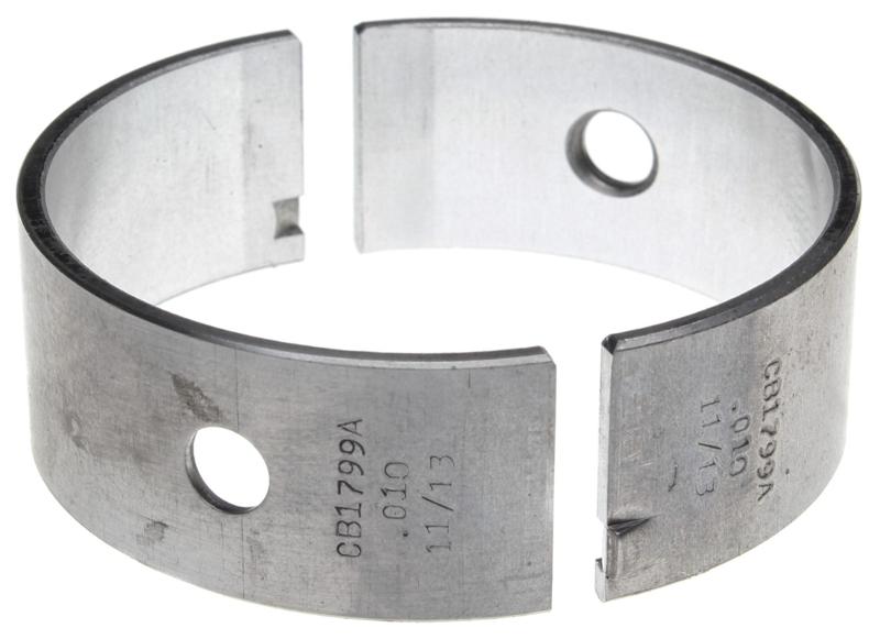 Clevite CB1799A10 Engine Connecting Rod Bearing Pair product image 1 of 1