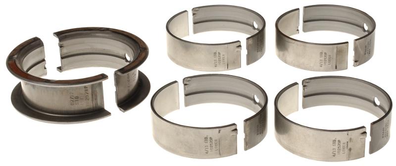 Clevite MS1041P20 Engine Crankshaft Main Bearing Set product image 1 of 1