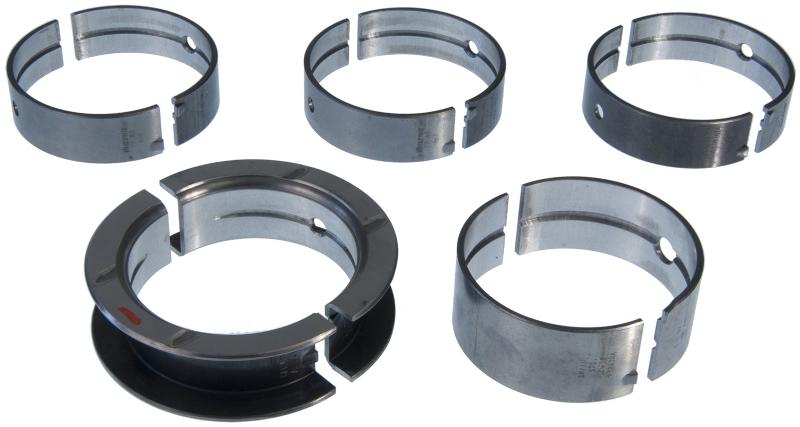 Clevite MS1266A30 Engine Crankshaft Main Bearing Set product image 1 of 1