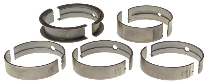 Clevite MS908P10 Engine Crankshaft Main Bearing Set product image 1 of 1