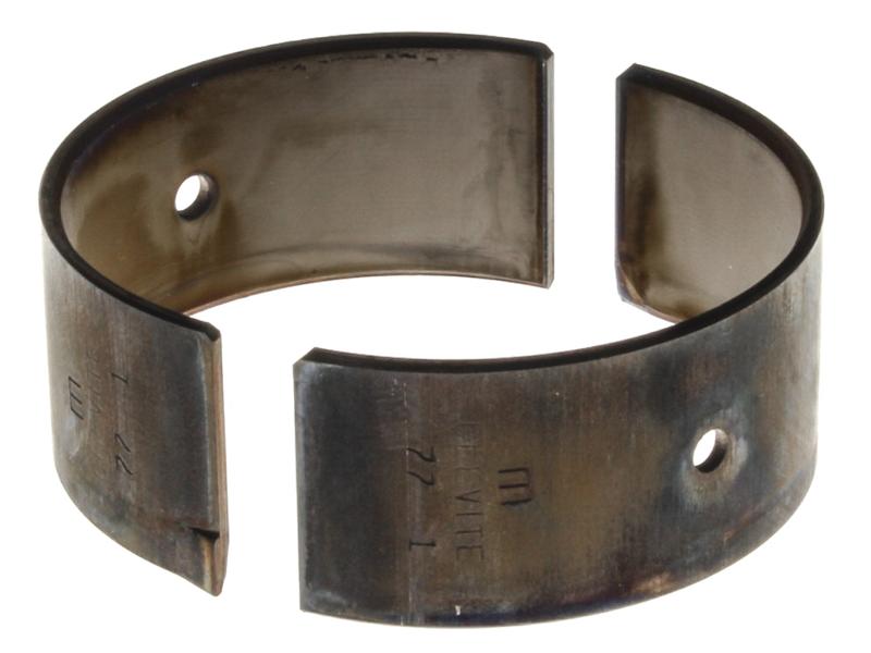 Clevite CB1353H Engine Connecting Rod Bearing Pair product image 1 of 1